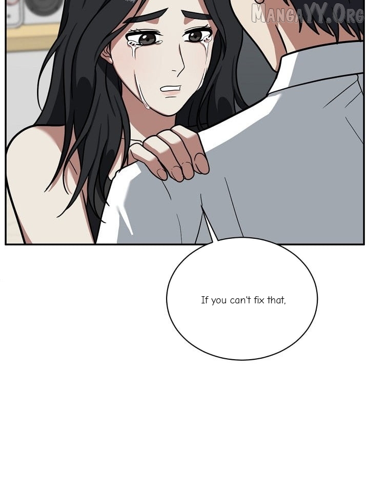 Change Me Chapter 53 - page 145